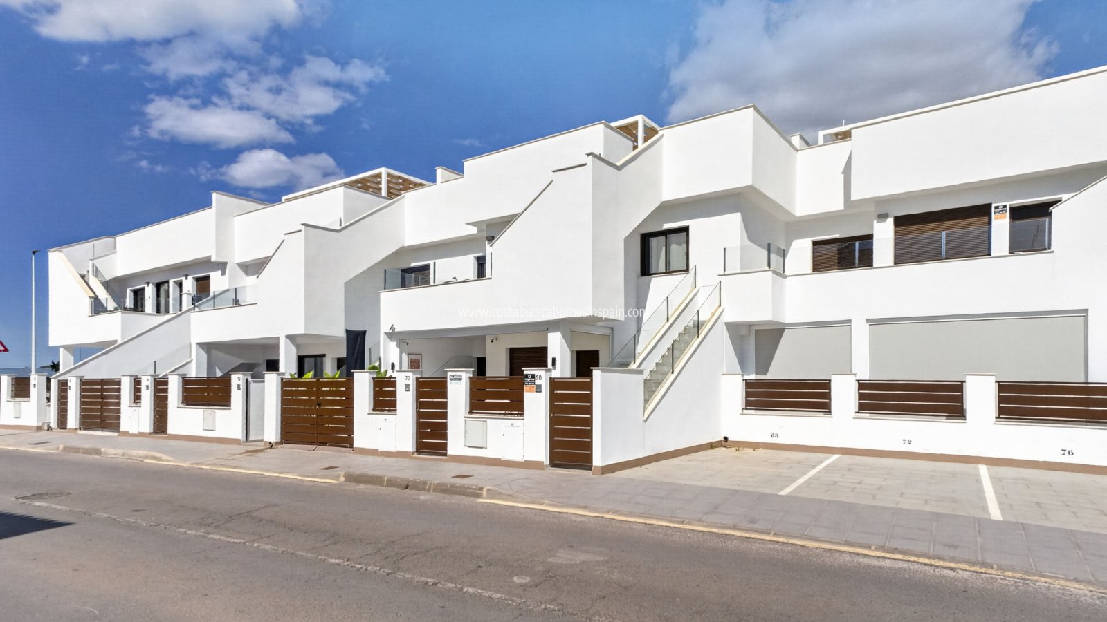 Obra Nueva - Apartment - Pilar de La Horadada - Pilar de la Horadada