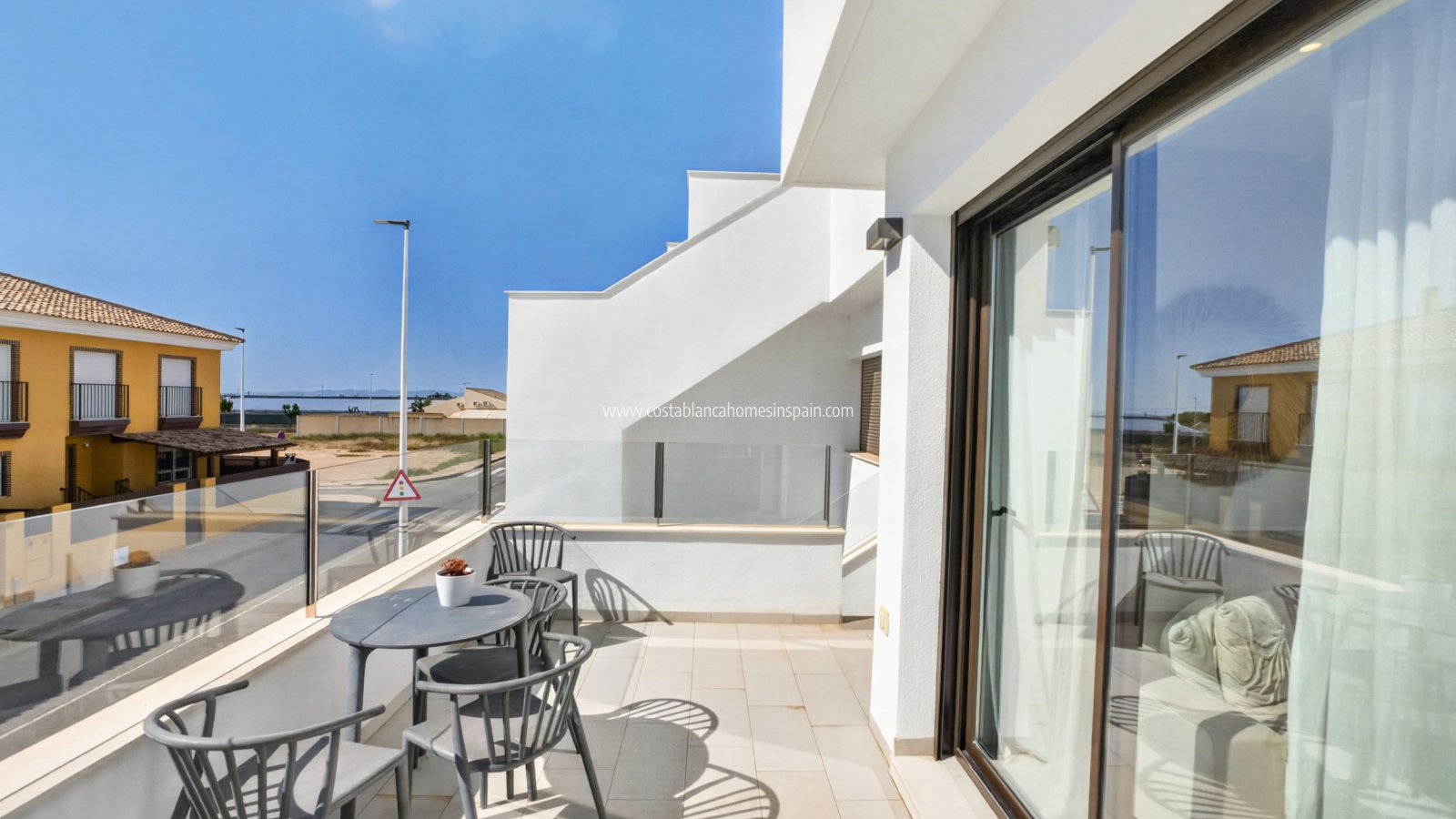 Obra Nueva - Apartment - Pilar de La Horadada - Pilar de la Horadada