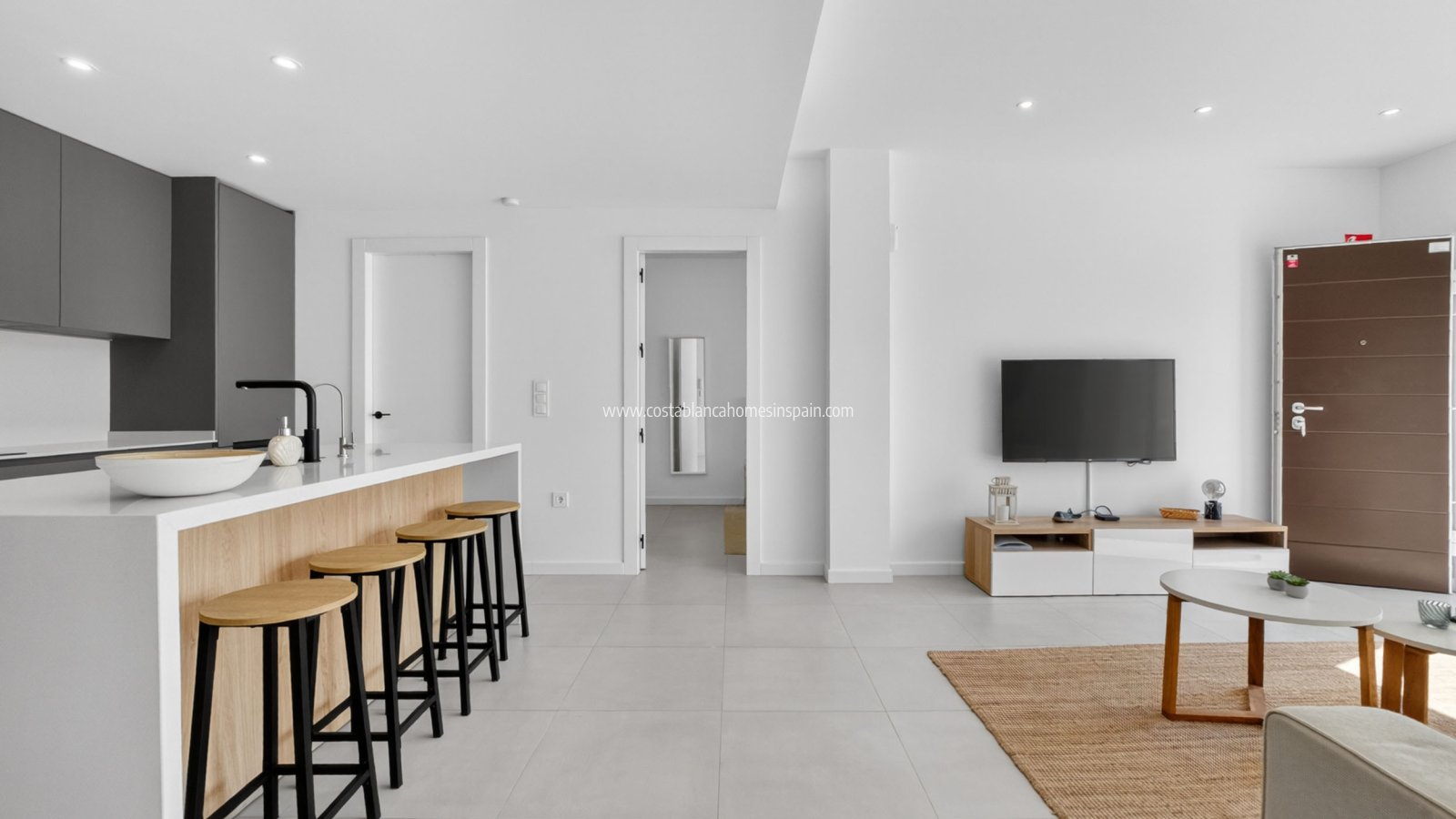 Obra Nueva - Apartment - Pilar de La Horadada - Pilar de la Horadada