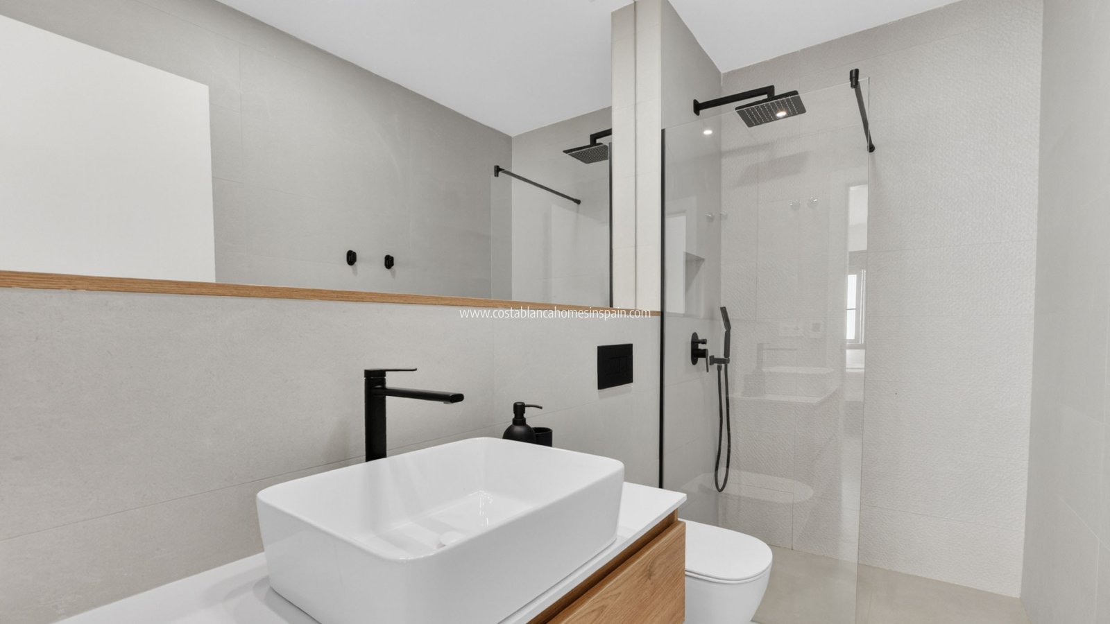 Obra Nueva - Apartment - Pilar de La Horadada - Pilar de la Horadada