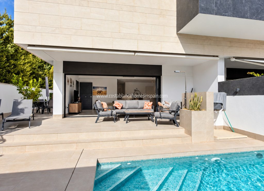 Obra Nueva - Apartment - Pilar de La Horadada - Pilar de la Horadada