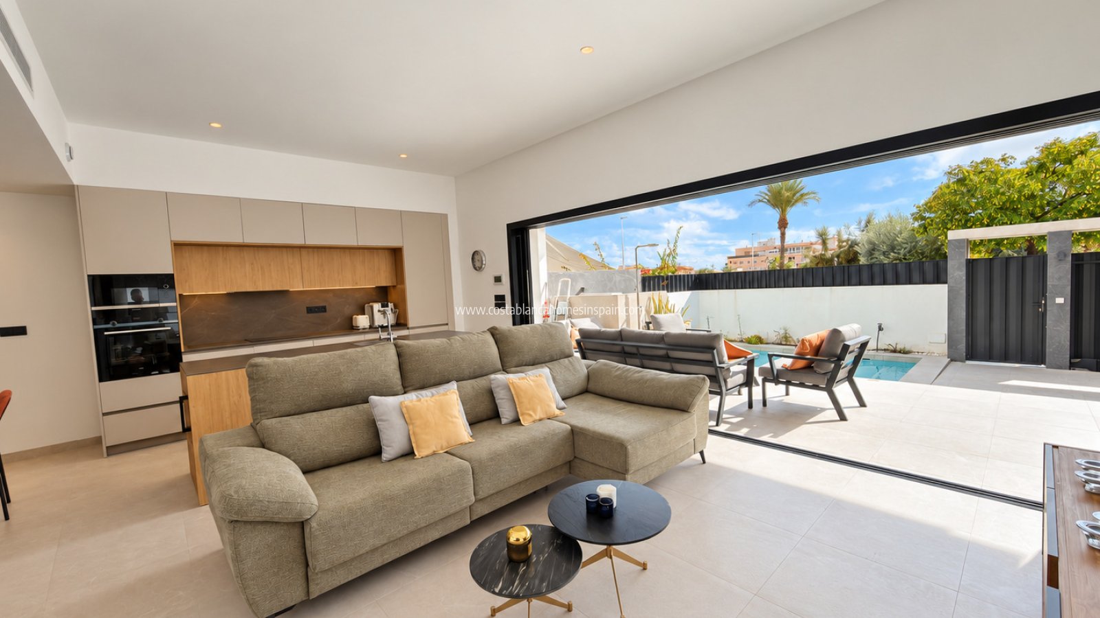 Obra Nueva - Apartment - Pilar de La Horadada - Pilar de la Horadada