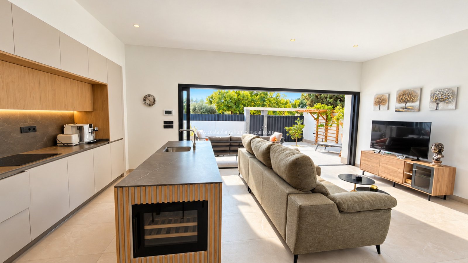 Obra Nueva - Apartment - Pilar de La Horadada - Pilar de la Horadada
