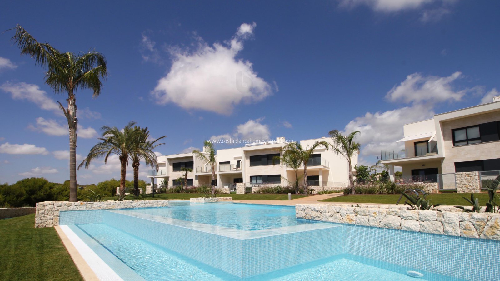 Obra Nueva - Apartment - Pinar de Campoverde