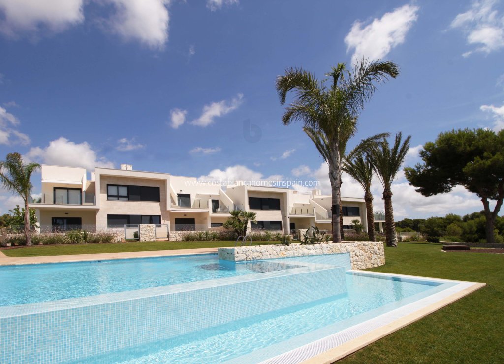 Obra Nueva - Apartment - Pinar de Campoverde