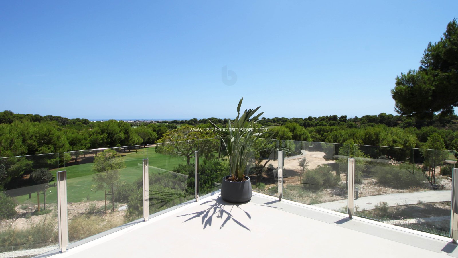 Obra Nueva - Apartment - Pinar de Campoverde