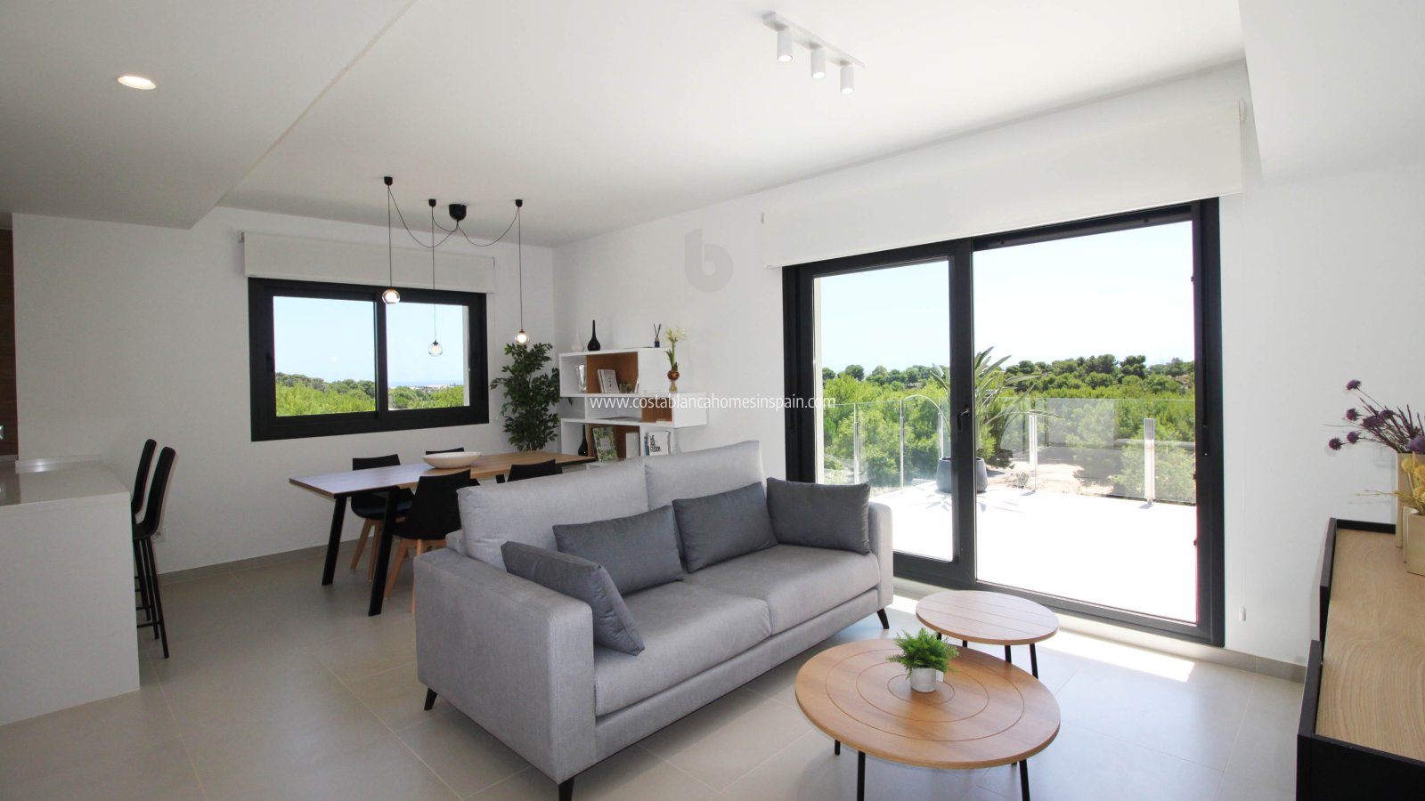 Obra Nueva - Apartment - Pinar de Campoverde
