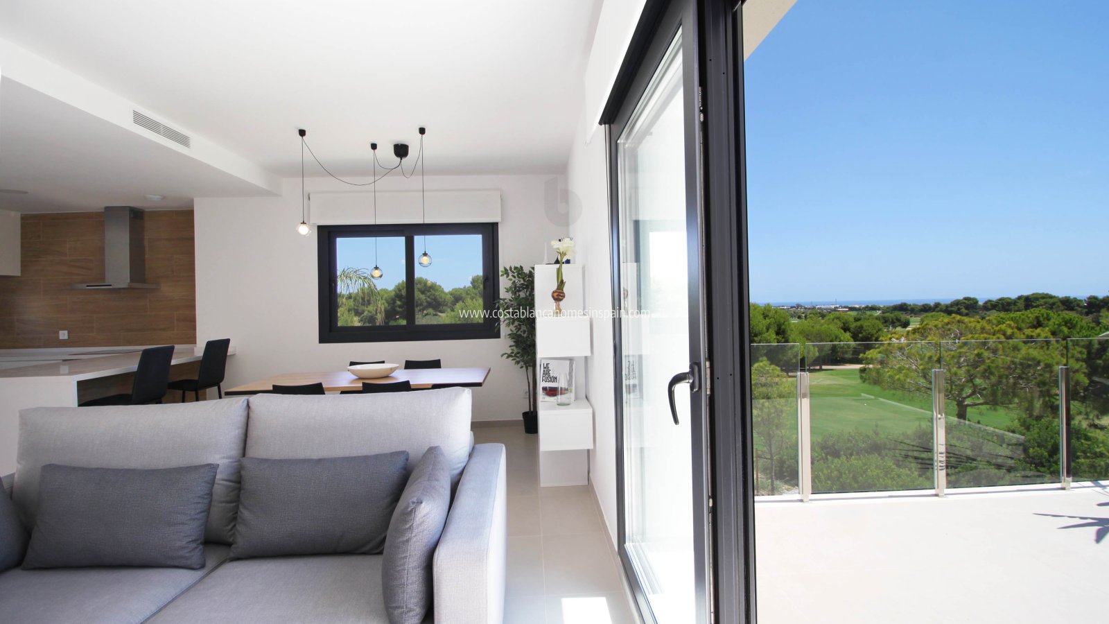 Obra Nueva - Apartment - Pinar de Campoverde