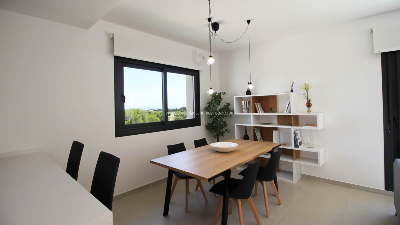 Obra Nueva - Apartment - Pinar de Campoverde