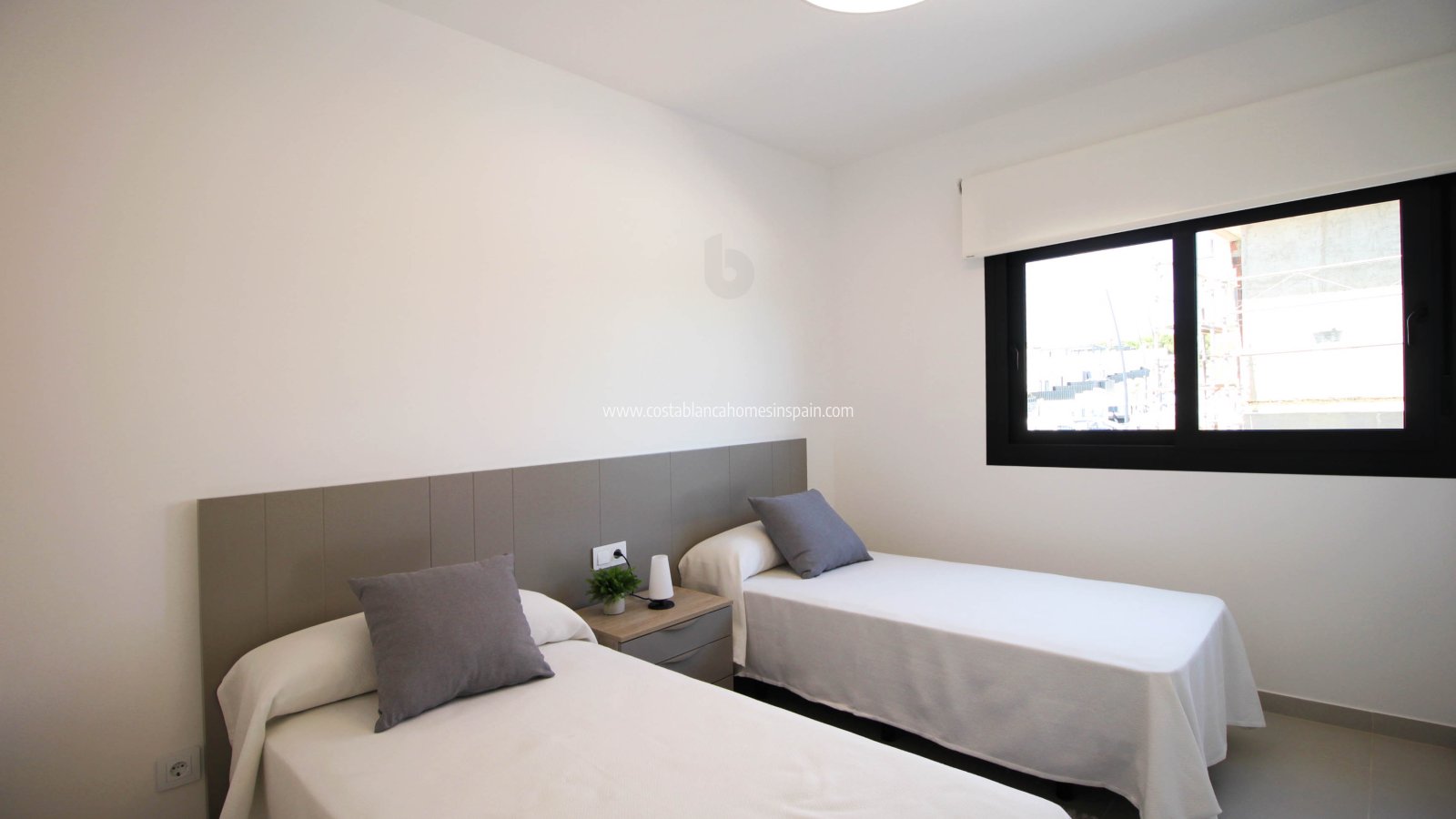 Obra Nueva - Apartment - Pinar de Campoverde
