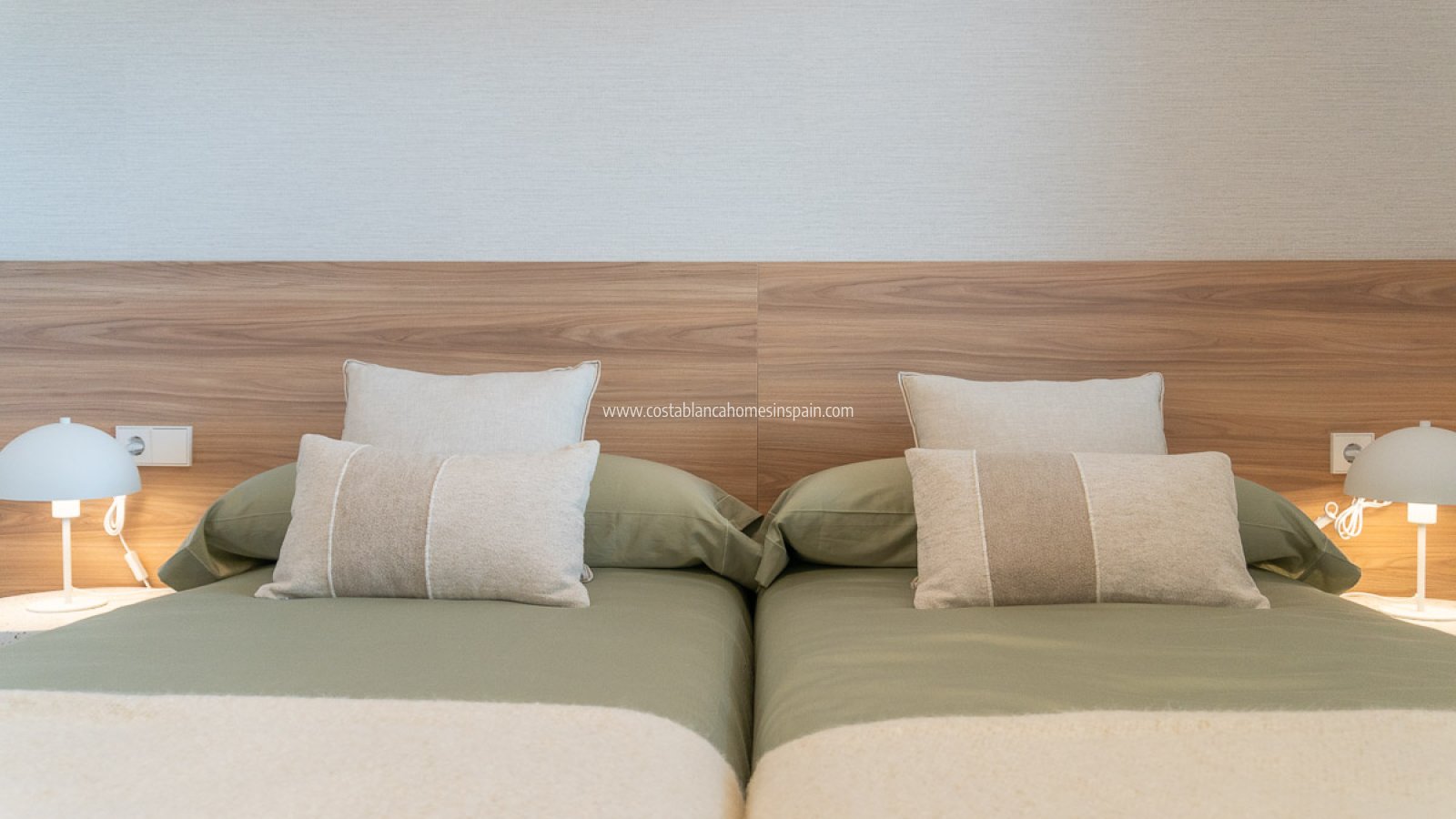 Obra Nueva - Apartment - Playa Flamenca - Orihuela Costa