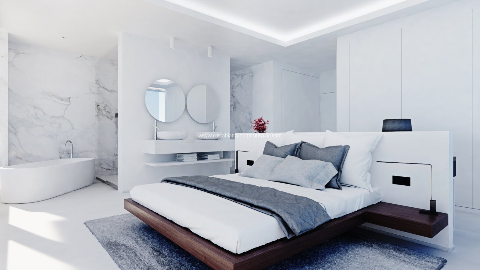 Obra Nueva - Apartment - Pueblo Mascarat