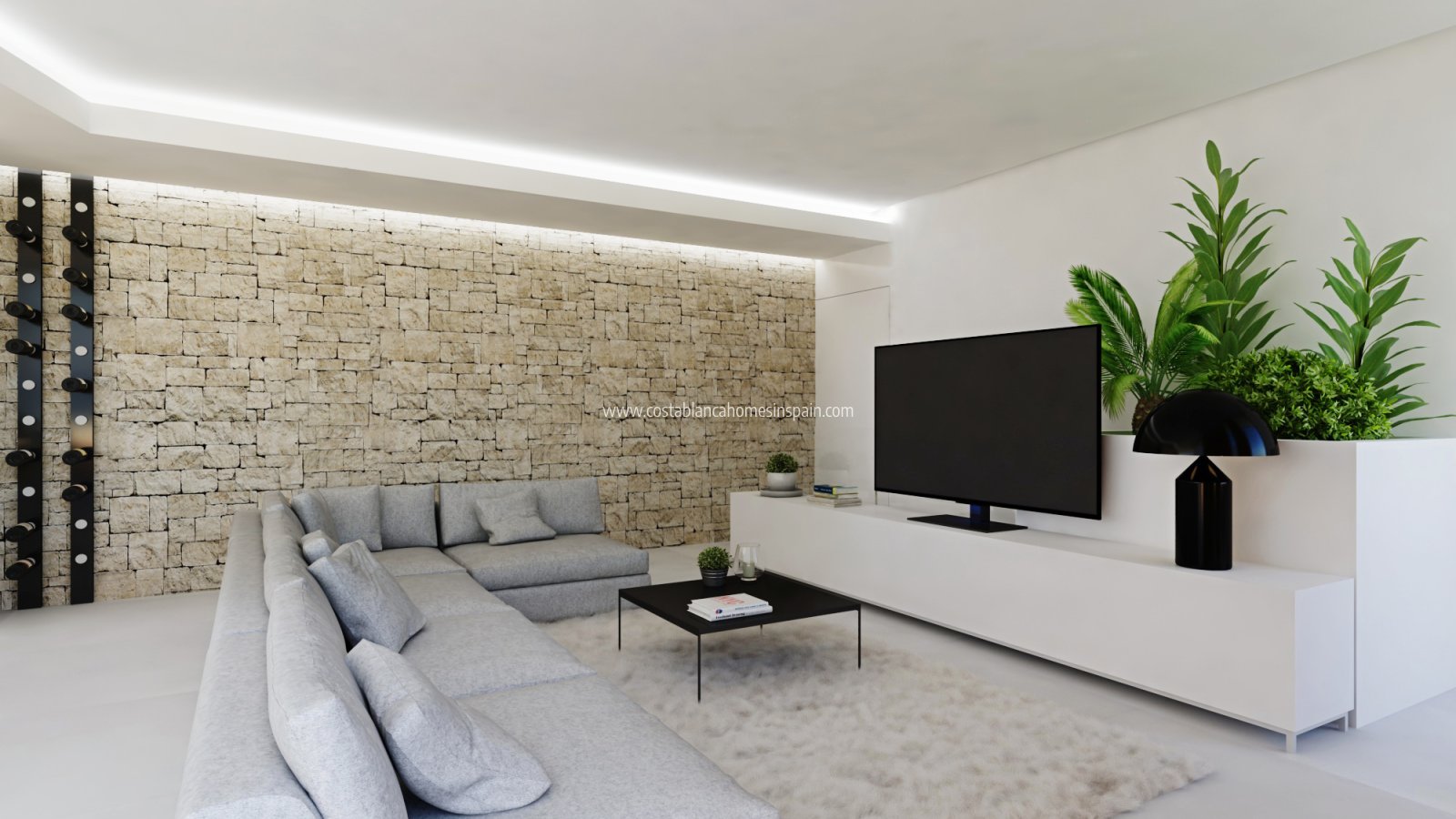 Obra Nueva - Apartment - Pueblo Mascarat