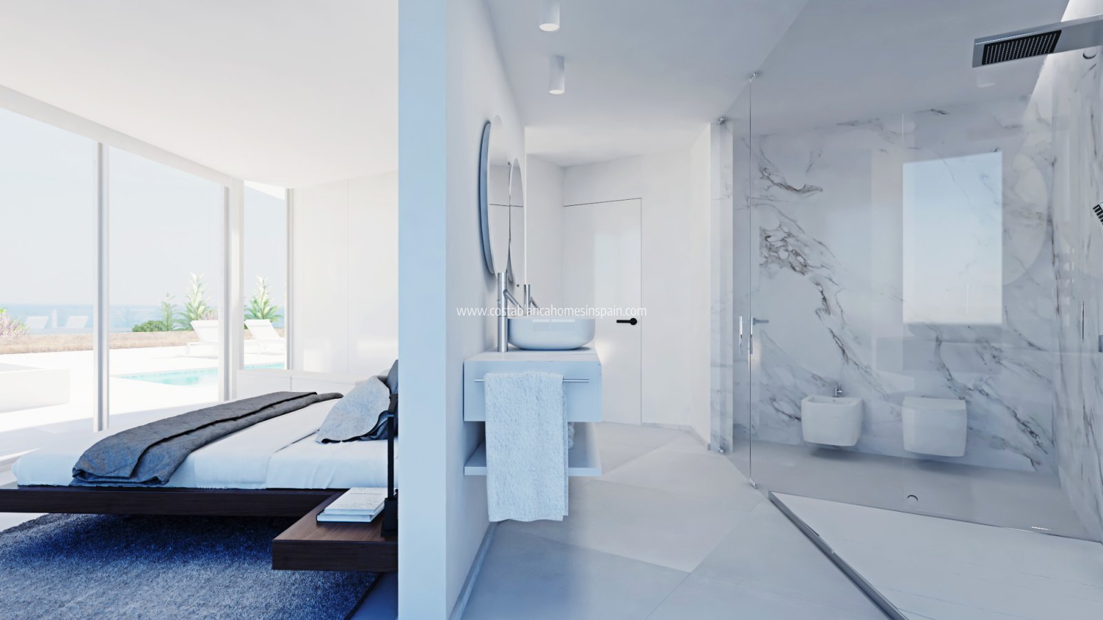 Obra Nueva - Apartment - Pueblo Mascarat