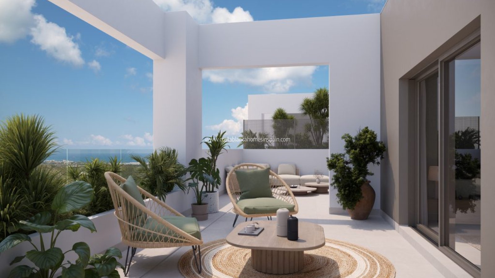 Obra Nueva - Apartment - Pulpi - Pulpí