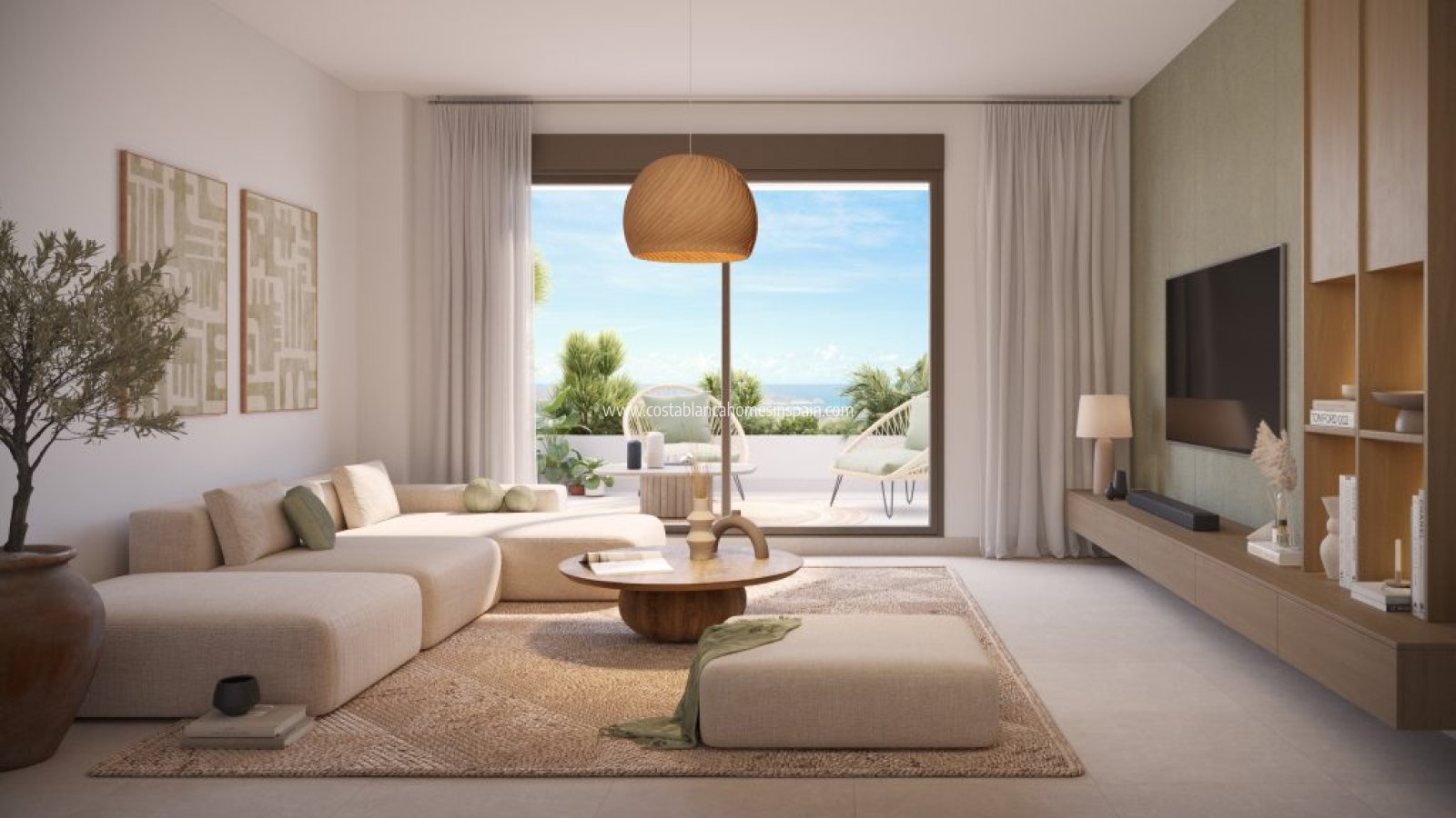 Obra Nueva - Apartment - Pulpi - Pulpí
