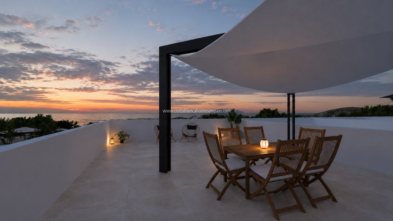 Obra Nueva - Apartment - Pulpi - Pulpí
