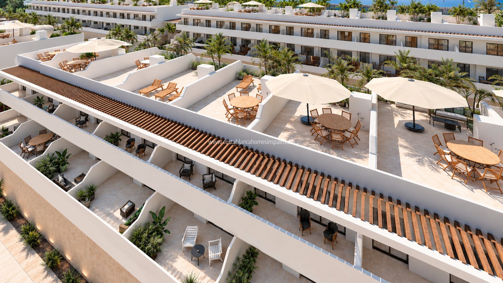 Obra Nueva - Apartment - Pulpi - Pulpí