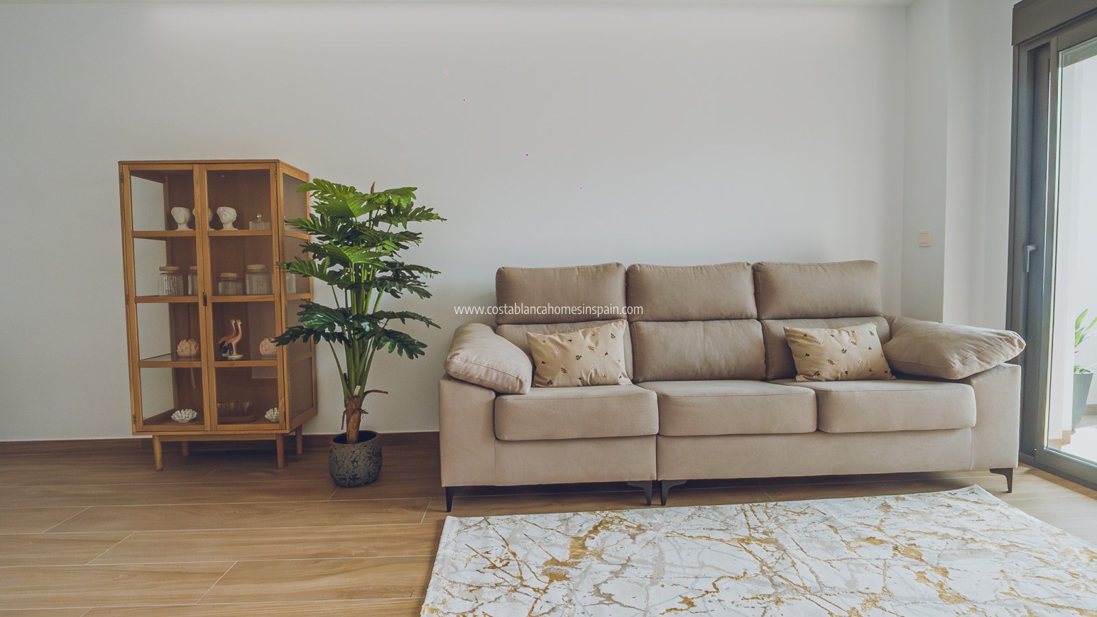 Obra Nueva - Apartment - Redován