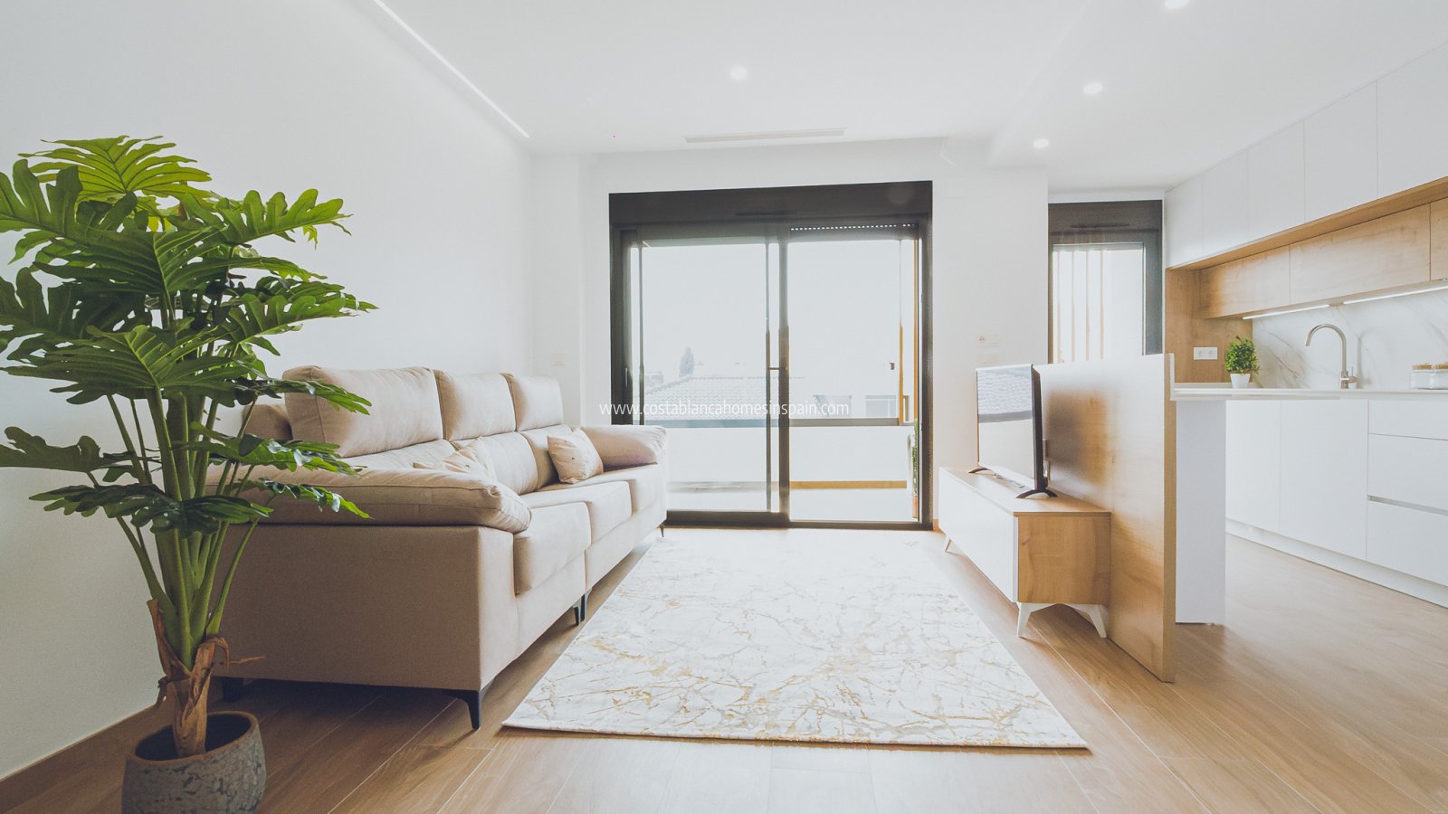 Obra Nueva - Apartment - Redován