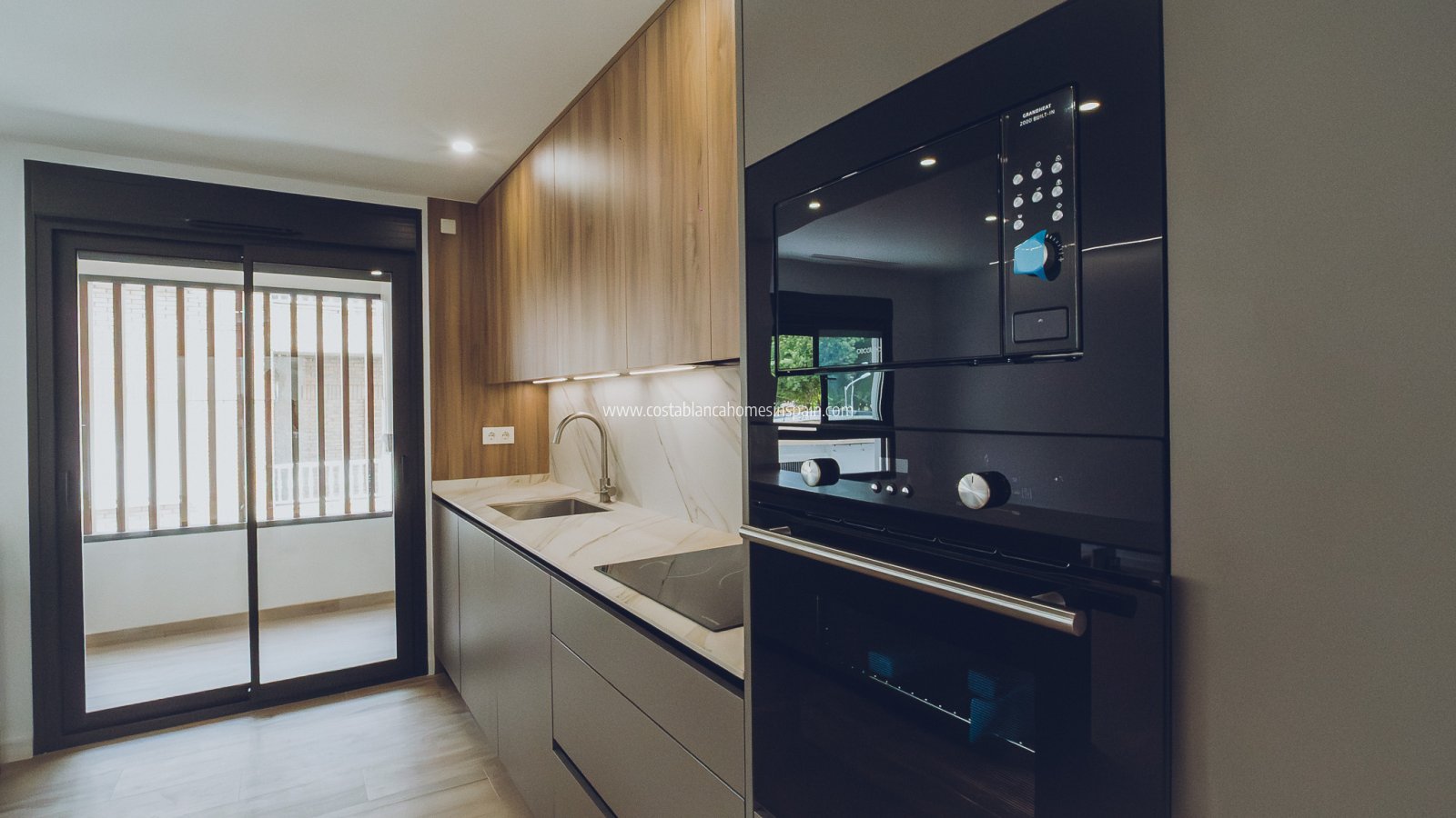Obra Nueva - Apartment - Redován