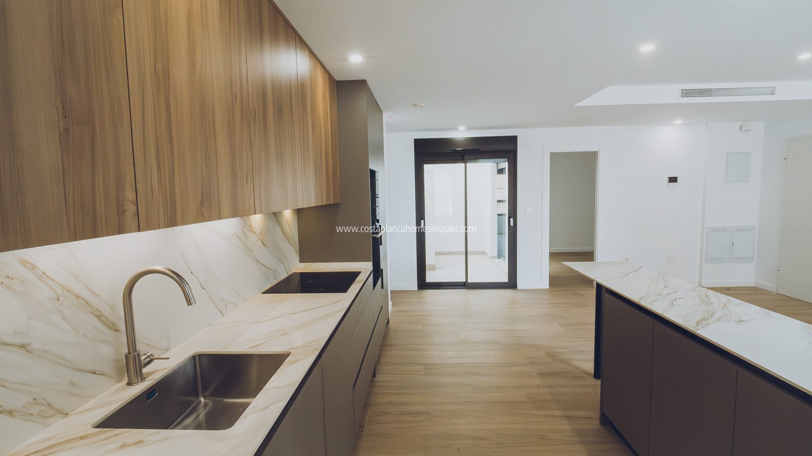 Obra Nueva - Apartment - Redován