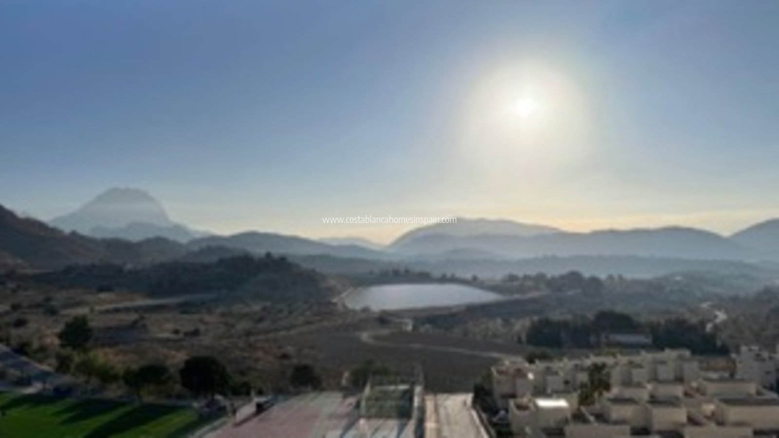 Obra Nueva - Apartment - Relleu