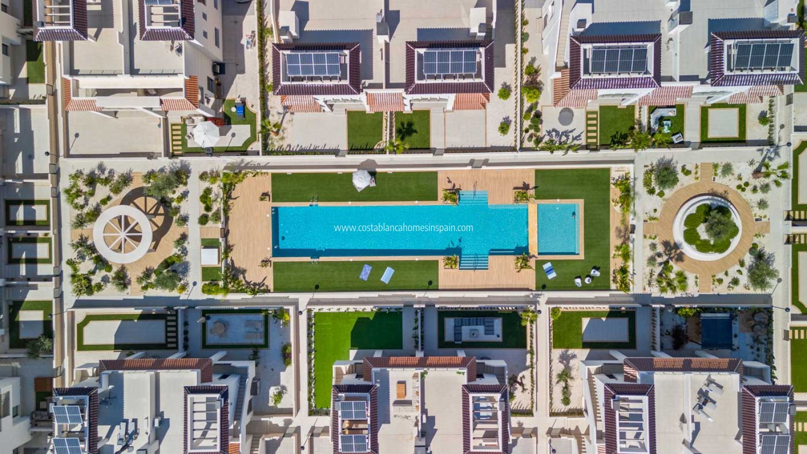 Obra Nueva - Apartment - Rojales