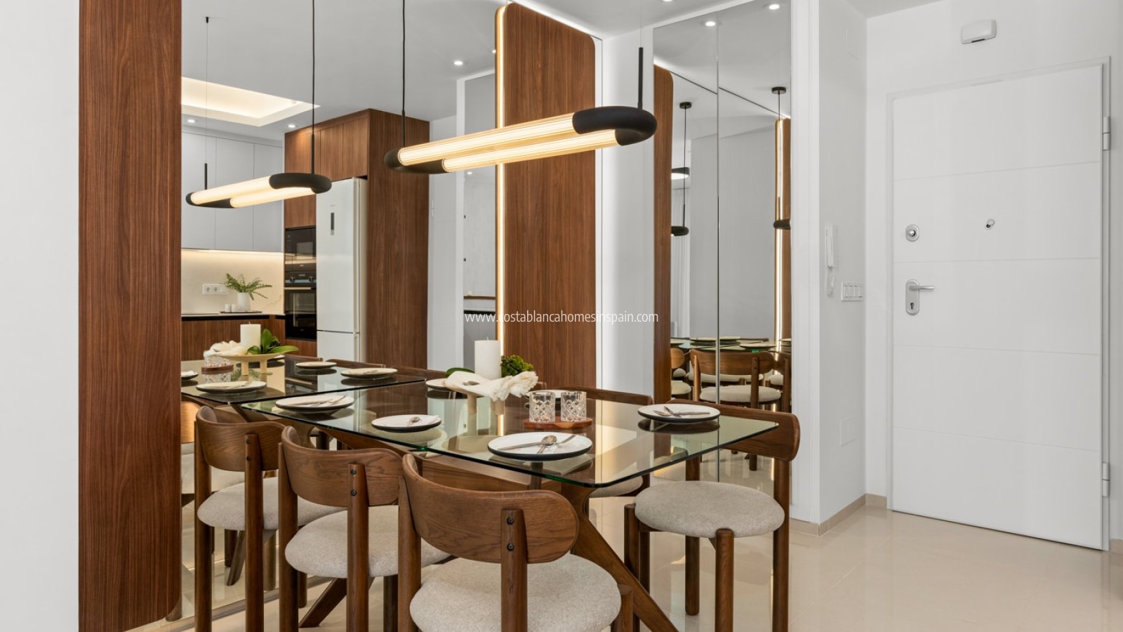 Obra Nueva - Apartment - Rojales