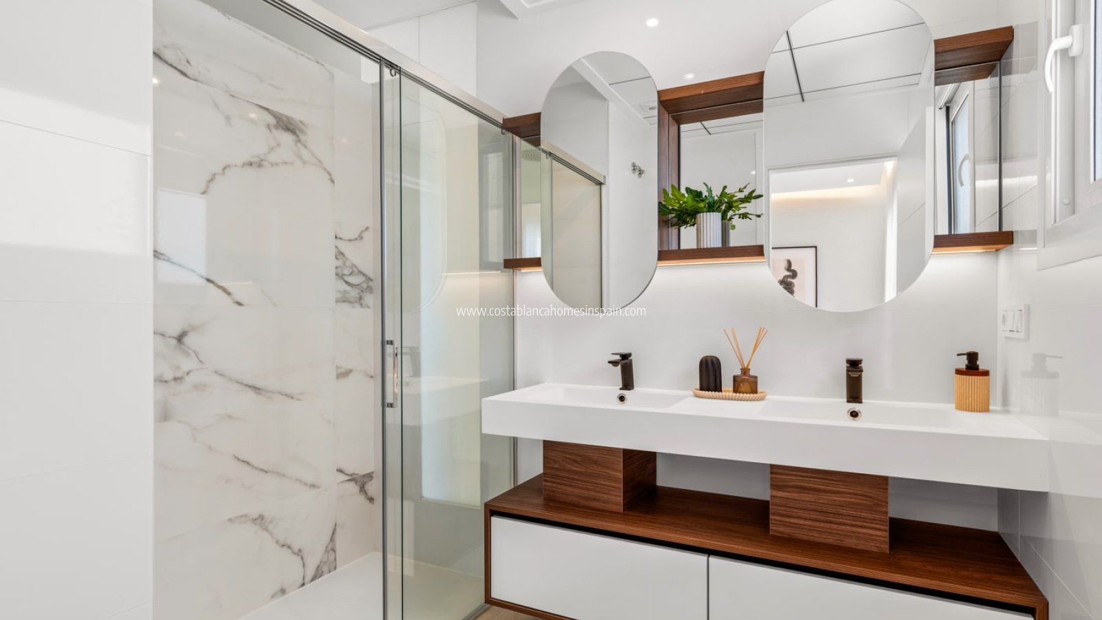 Obra Nueva - Apartment - Rojales