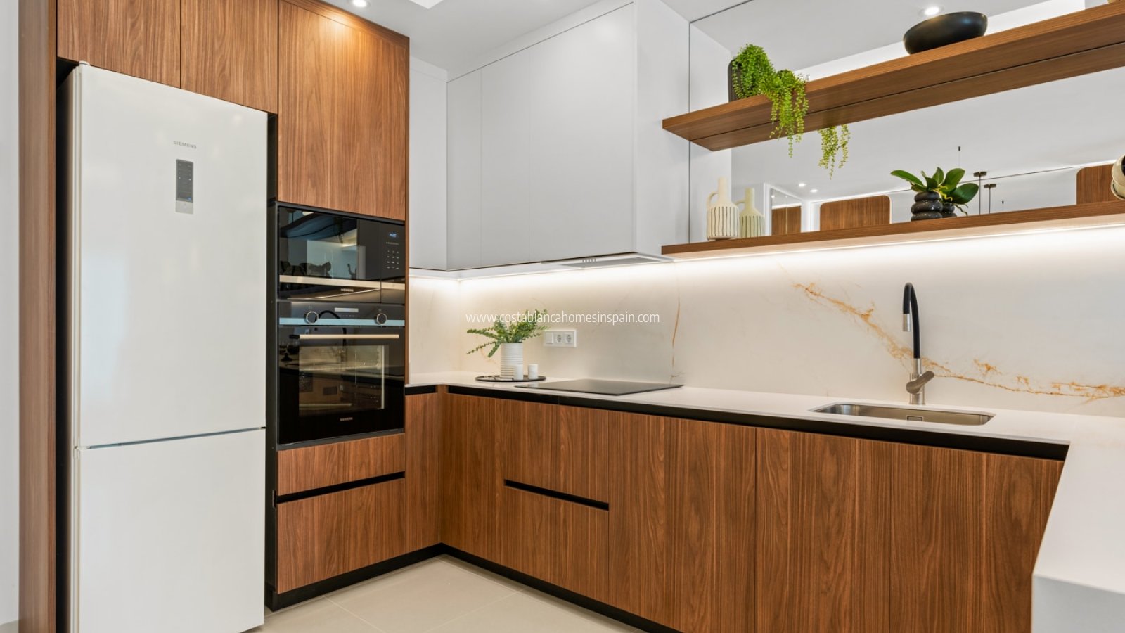 Obra Nueva - Apartment - Rojales