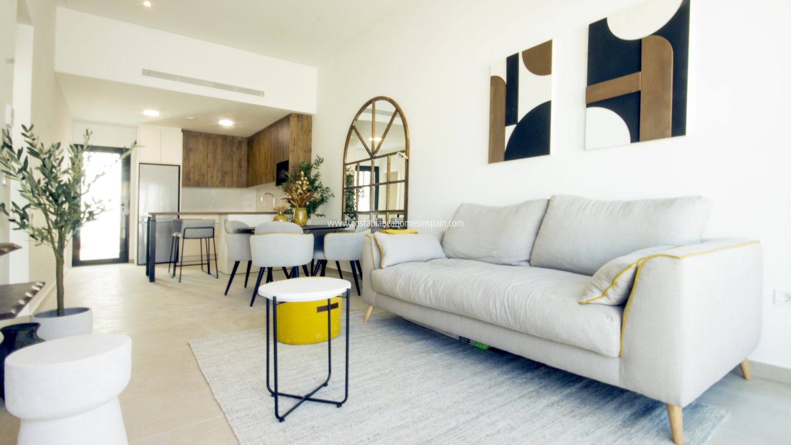 Obra Nueva - Apartment - San Fulgencio