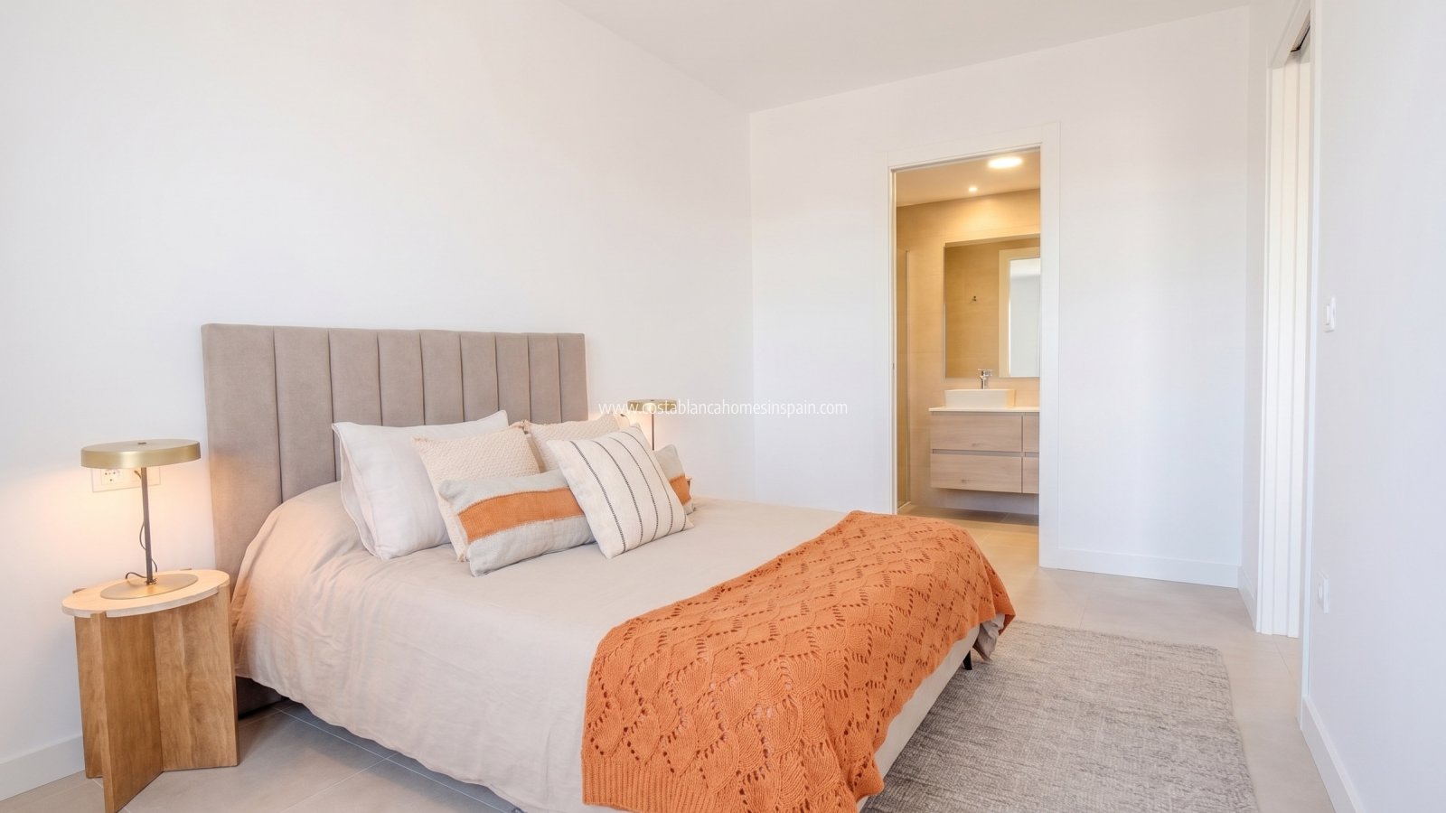 Obra Nueva - Apartment - San Fulgencio