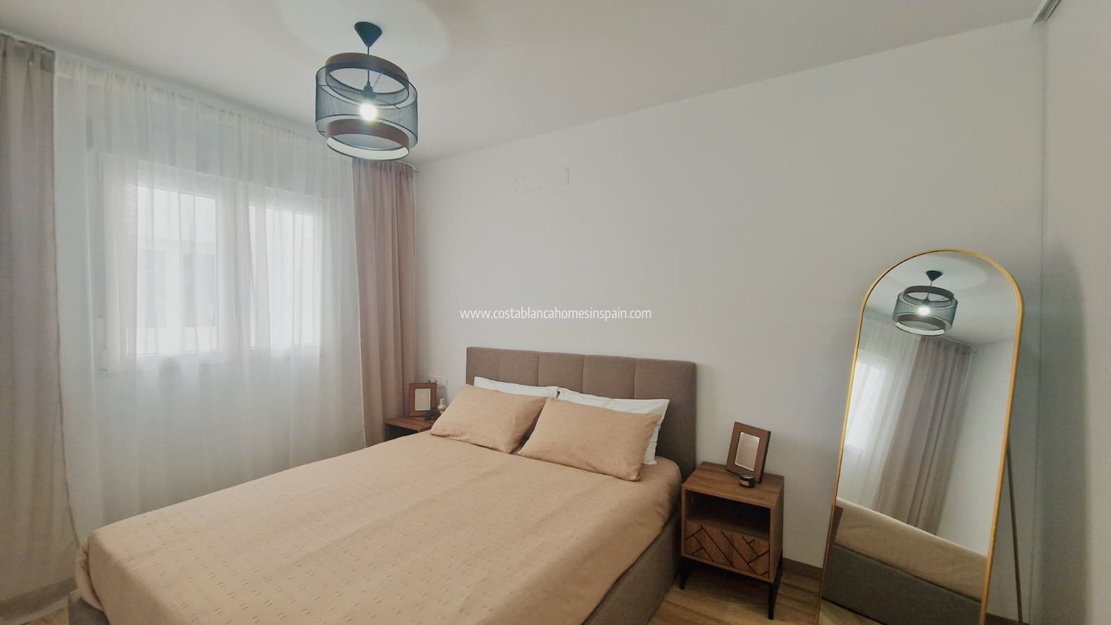 Obra Nueva - Apartment - San Fulgencio