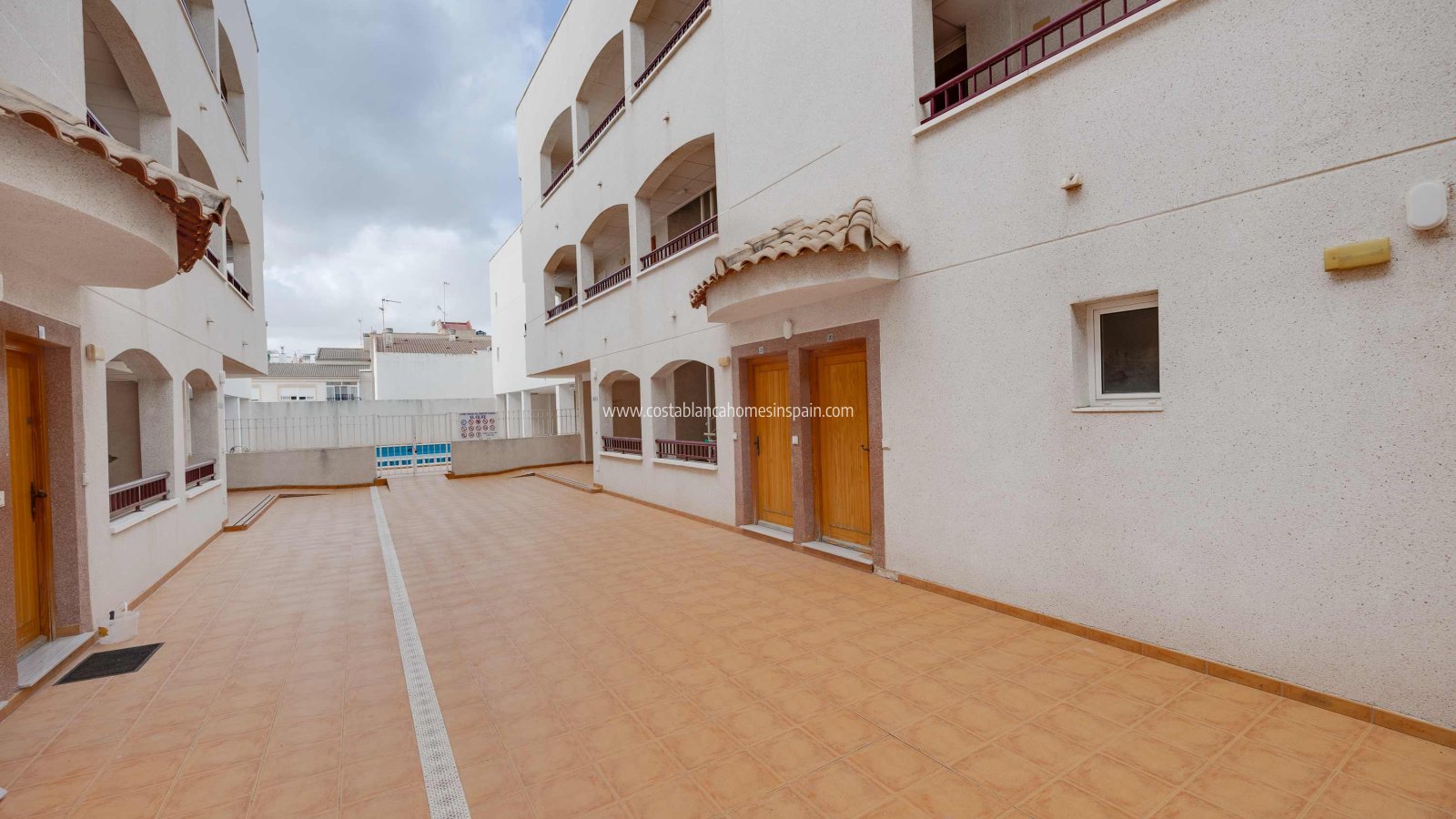 Obra Nueva - Apartment - San Fulgencio