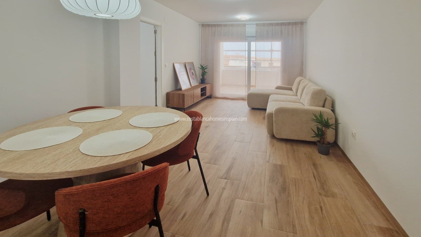 Obra Nueva - Apartment - San Fulgencio