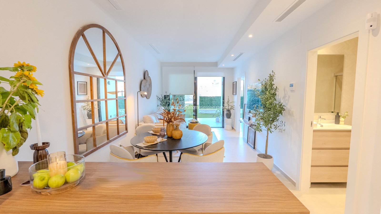 Obra Nueva - Apartment - San Fulgencio
