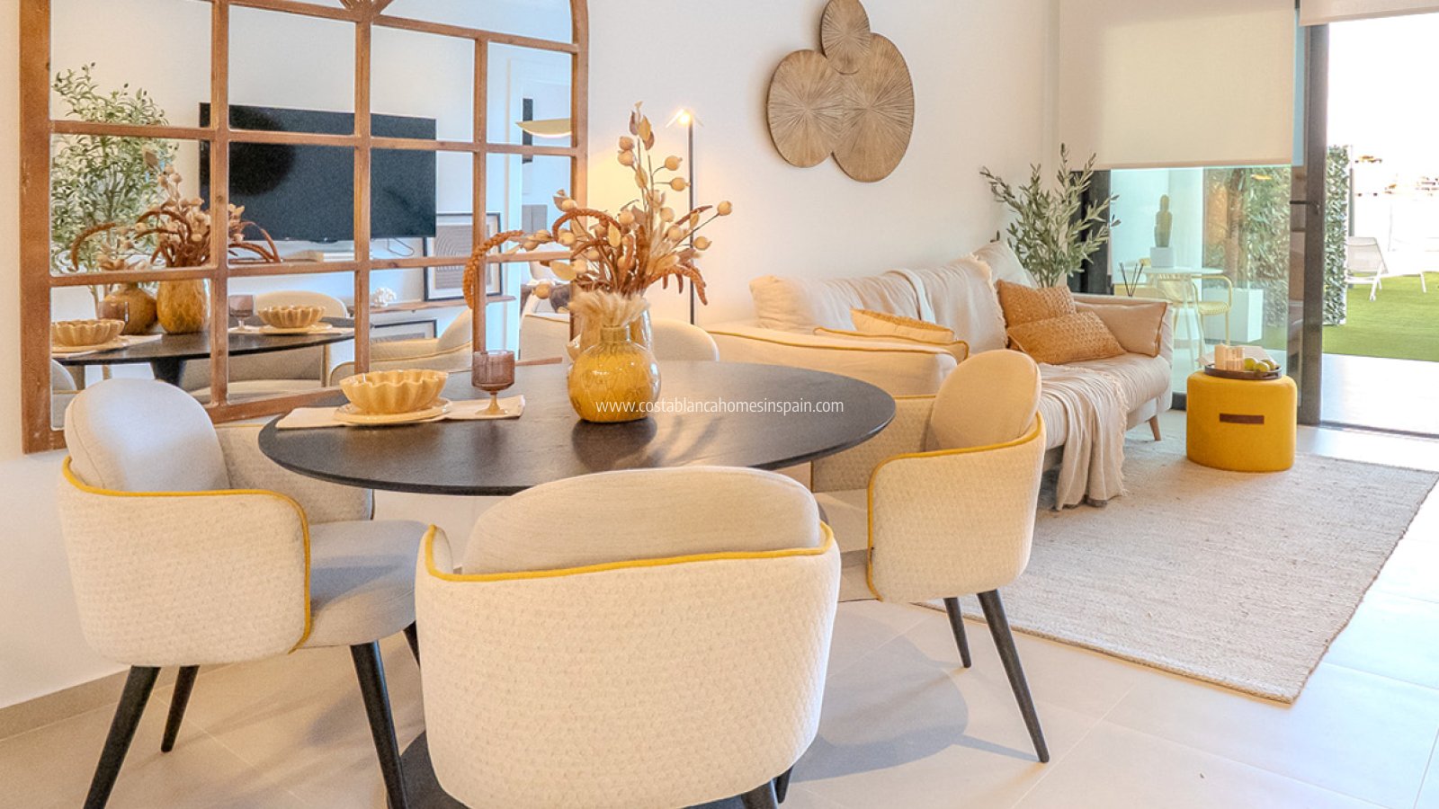 Obra Nueva - Apartment - San Fulgencio