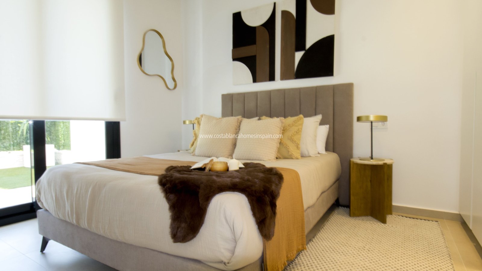 Obra Nueva - Apartment - San Fulgencio