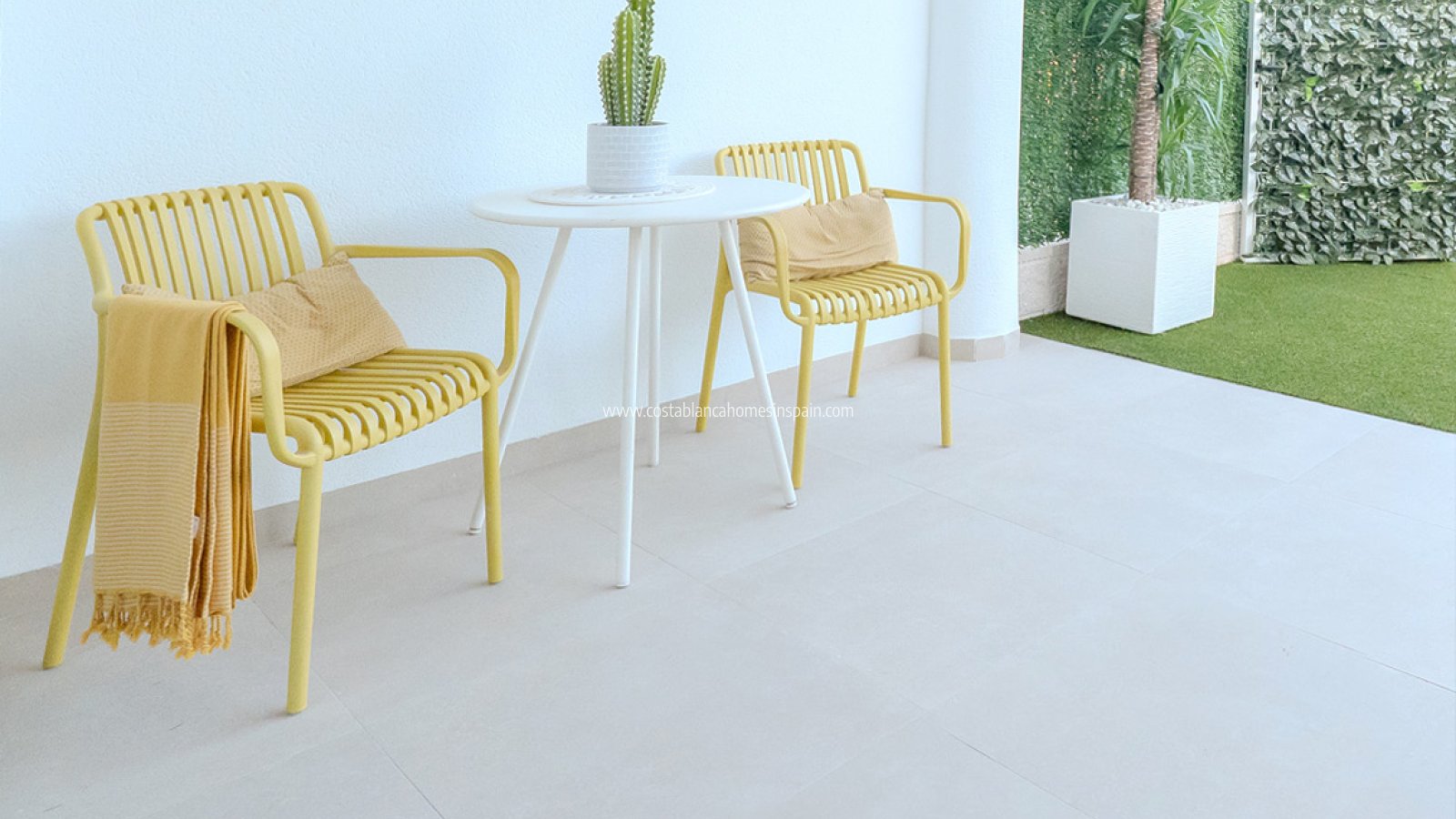Obra Nueva - Apartment - San Fulgencio