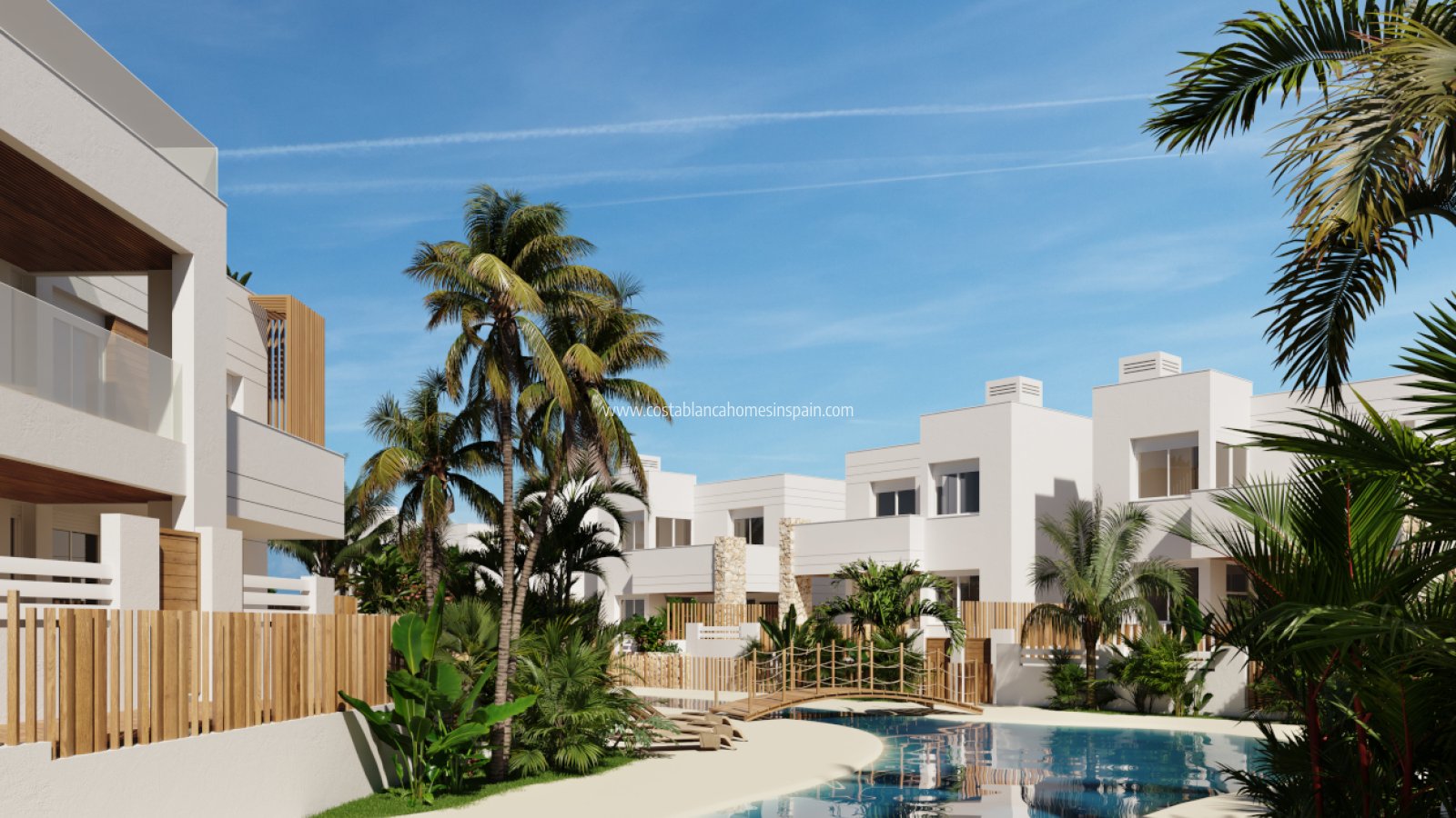 Obra Nueva - Apartment - San Juan de los Terreros