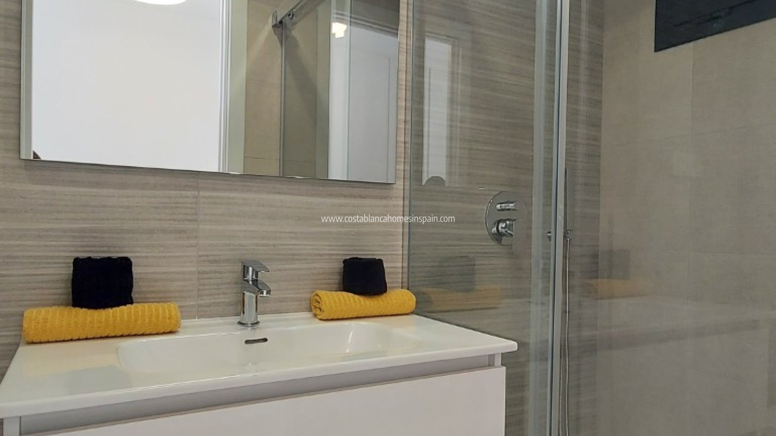 Obra Nueva - Apartment - San Miguel de Salinas