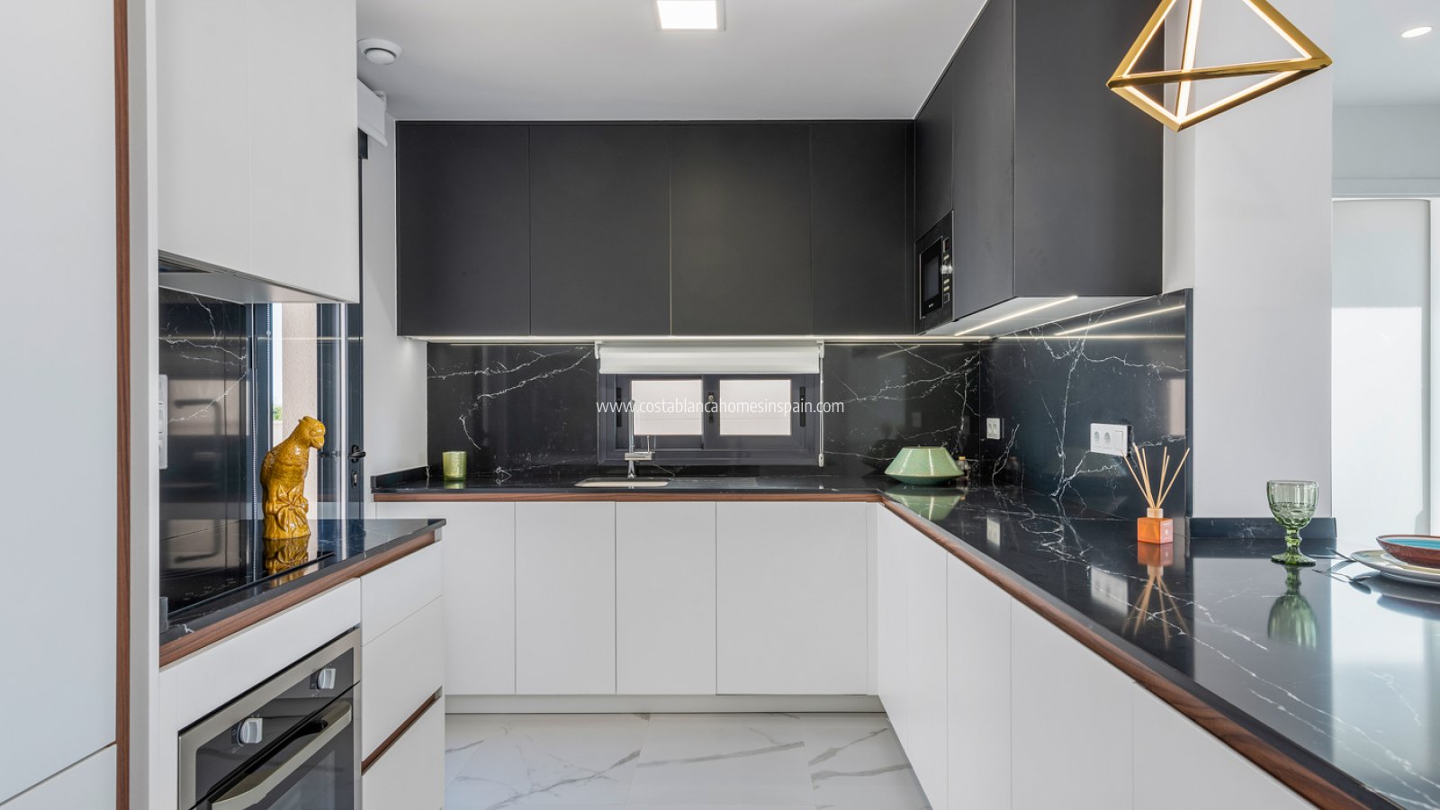 Obra Nueva - Apartment - San Miguel de Salinas