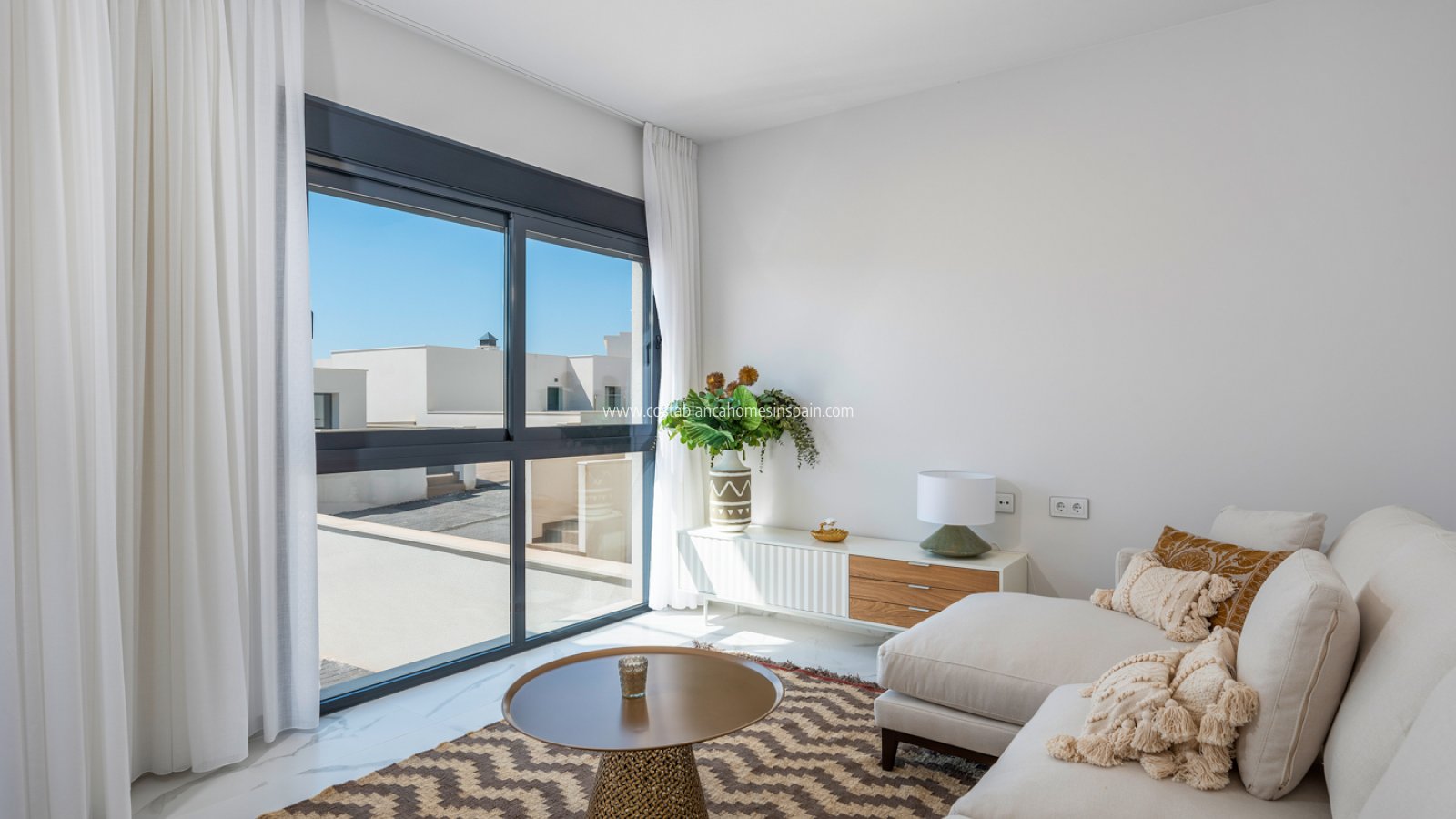 Obra Nueva - Apartment - San Miguel de Salinas
