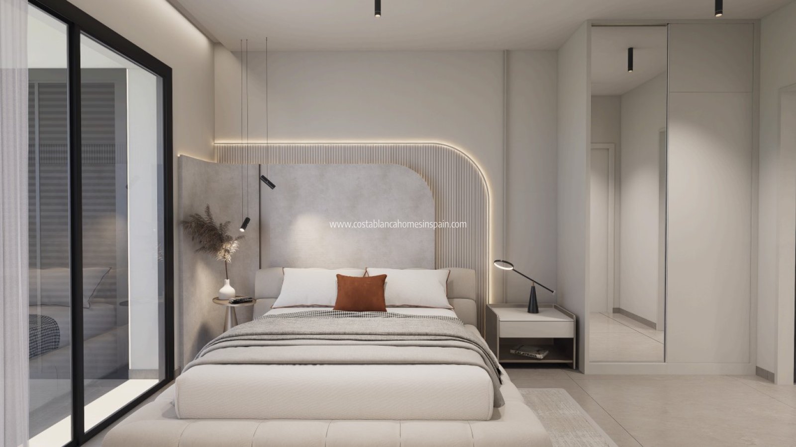 Obra Nueva - Apartment - San Miguel de Salinas
