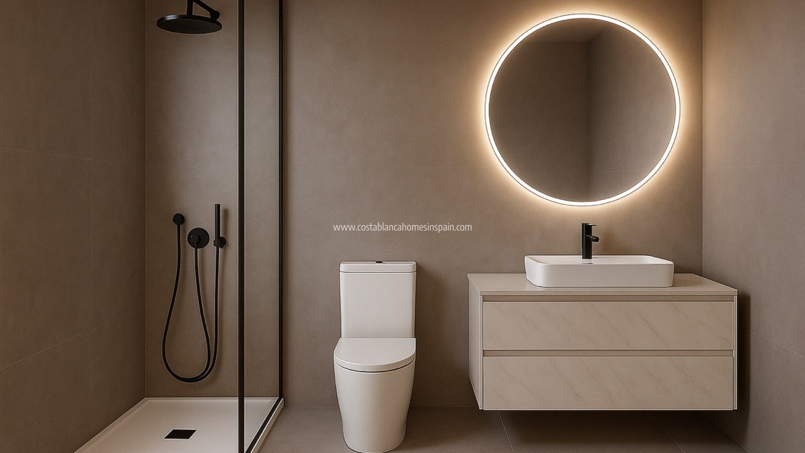 Obra Nueva - Apartment - San Pedro - San Pedro del Pinatar