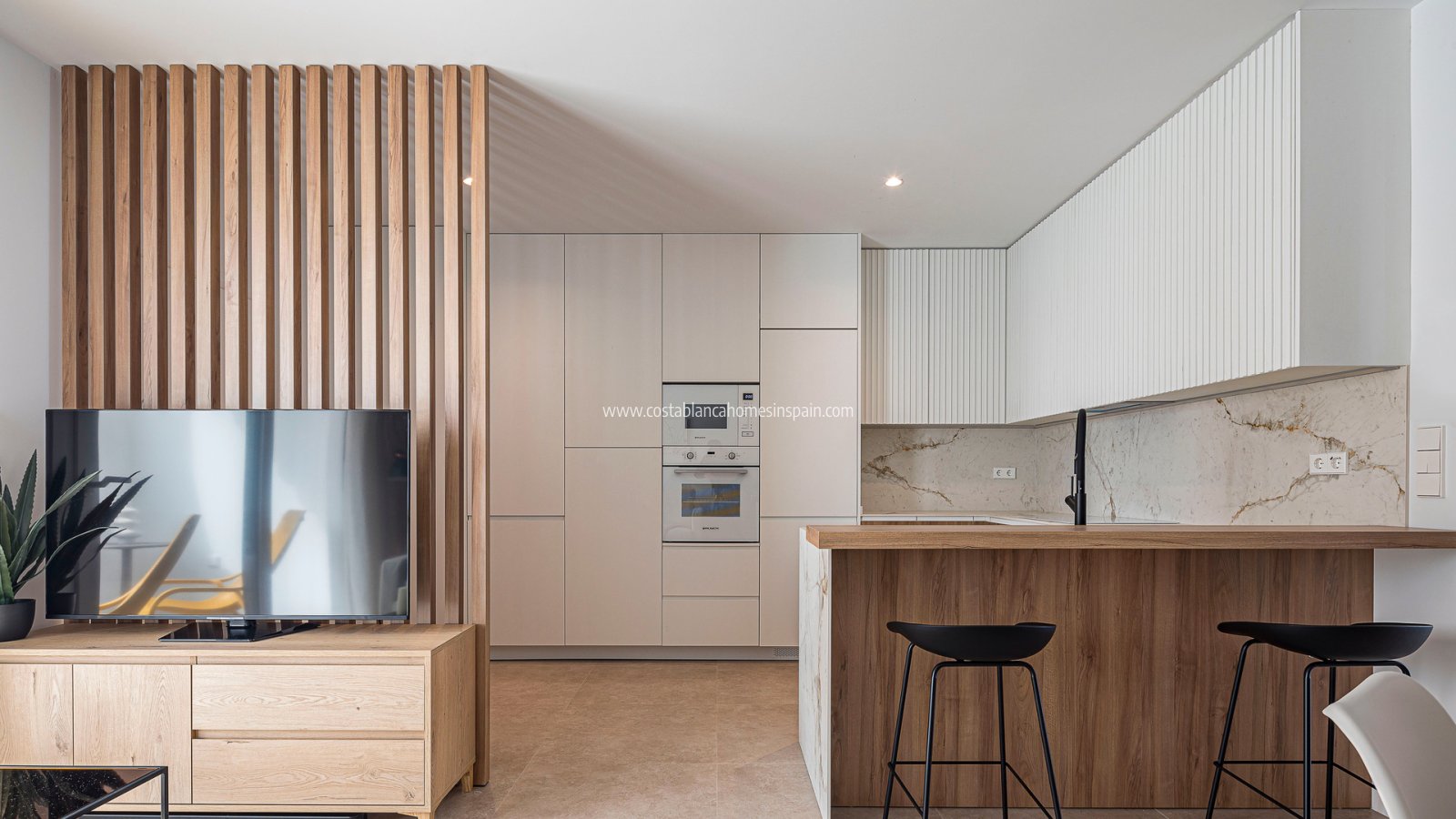 Obra Nueva - Apartment - San Pedro - San Pedro del Pinatar