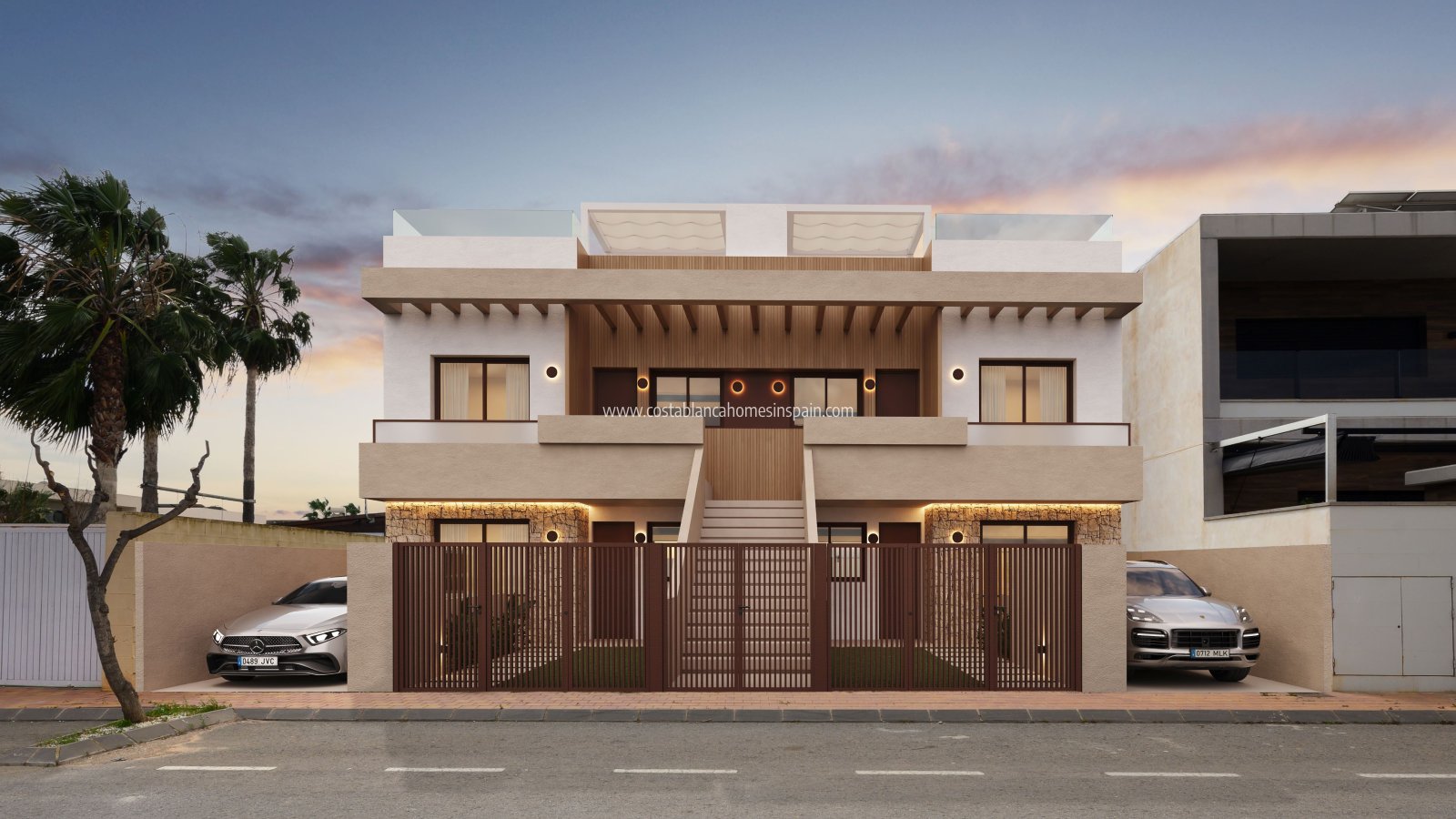 Obra Nueva - Apartment - San Pedro - San Pedro del Pinatar