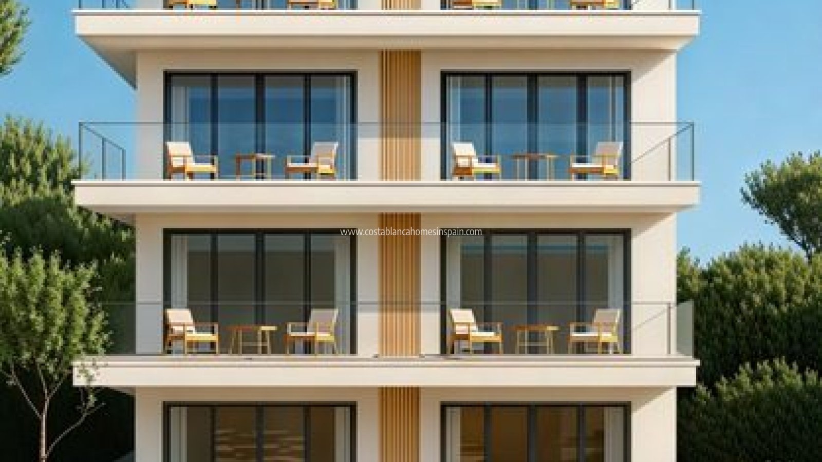 Obra Nueva - Apartment - San Pedro - San Pedro del Pinatar