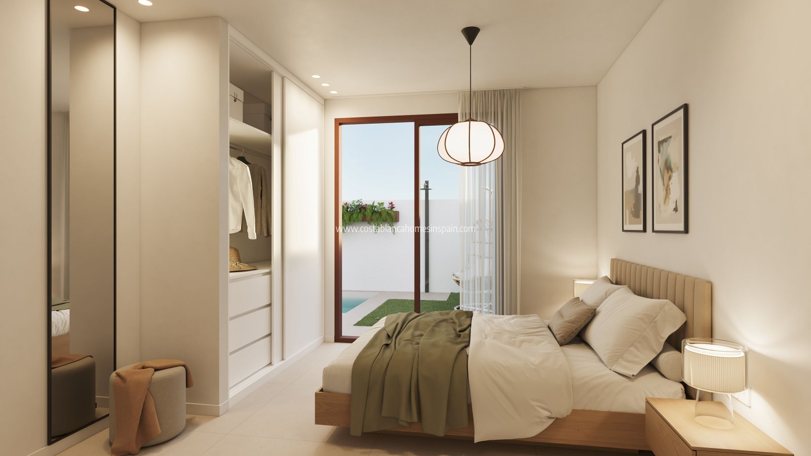 Obra Nueva - Apartment - San Pedro - San Pedro del Pinatar